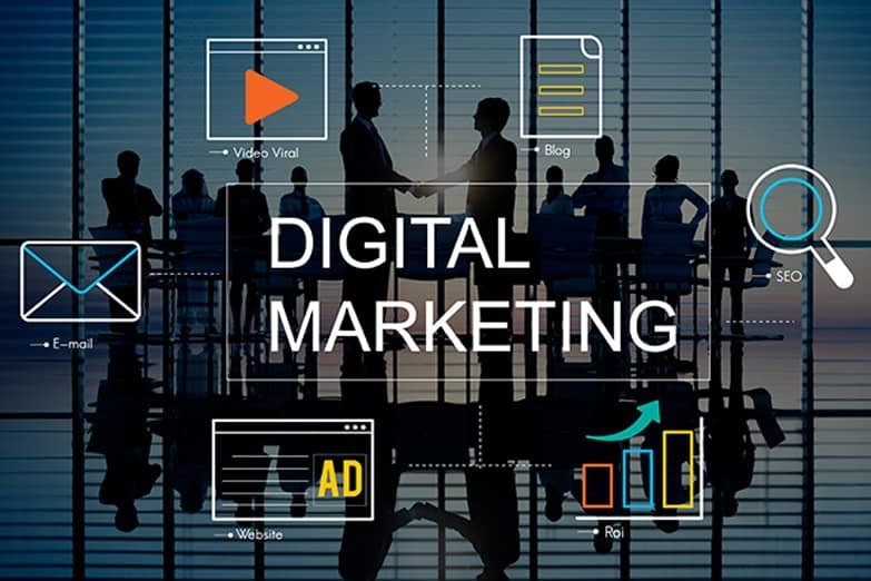 Why SEO is Important in Digital Marketing Strategy